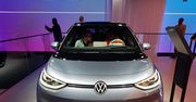 Volkswagen ID.3 pokazany. Elektryczny hatchback ma do 550 km zasięgu