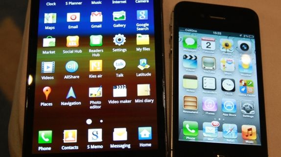 Nadchodzi następca Galaxy Note'a? 1