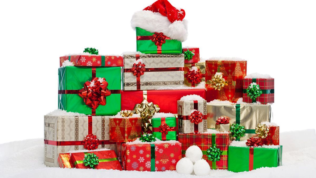 Prezenty na święta nawet za 100 zł. Gadżety, które ucieszą bliskich, a nie uszczuplą portfela 1