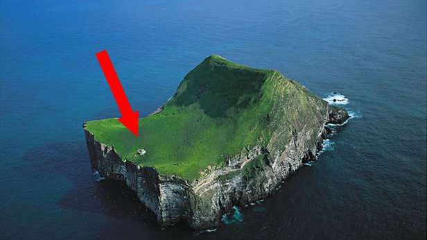 Najbardziej ustronne hotele, restauracje i bary na świecie [TOP 10] 1