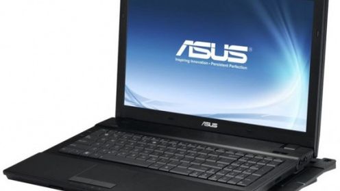 Asus B53 - biznesowe trio rusza na podbój Europy 1