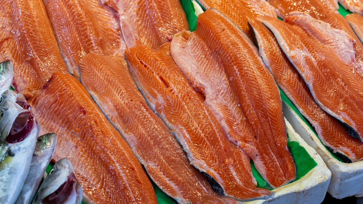 Trzy gramy dziennie omega-3 zbije nadciśnienie