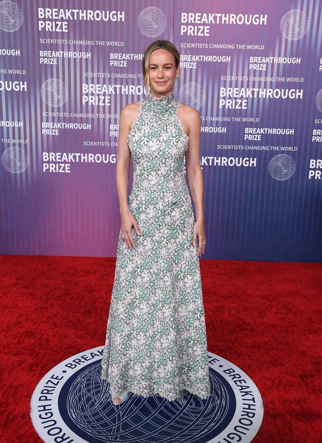 Brie Larson