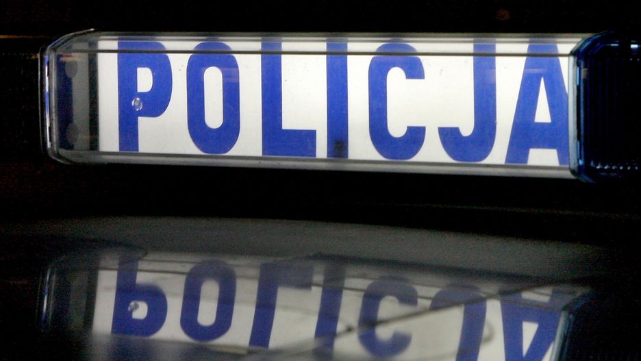 Tragedia w cementowni w Trębaczewie