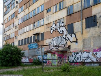 Co dalej z wielką płytą? Jedno z pierwszych wyburzeń już wkrótce