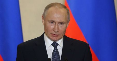 Koronawirus. Rosja wyprzedziła Chiny pod względem liczby zakażeń