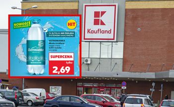 Wchodzi system kaucyjny. Producenci już obchodzą nowe przepisy