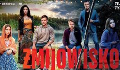 157 tys. widzów premierowych odcinków „Żmijowiska” w Canal+