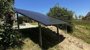 W 233 domach mieszkańców Gorlickiego zamontowane zostaną magazyny energii. Związek Gmin Ziemi Gorlickiej podpisał umowę na dofinansowanie