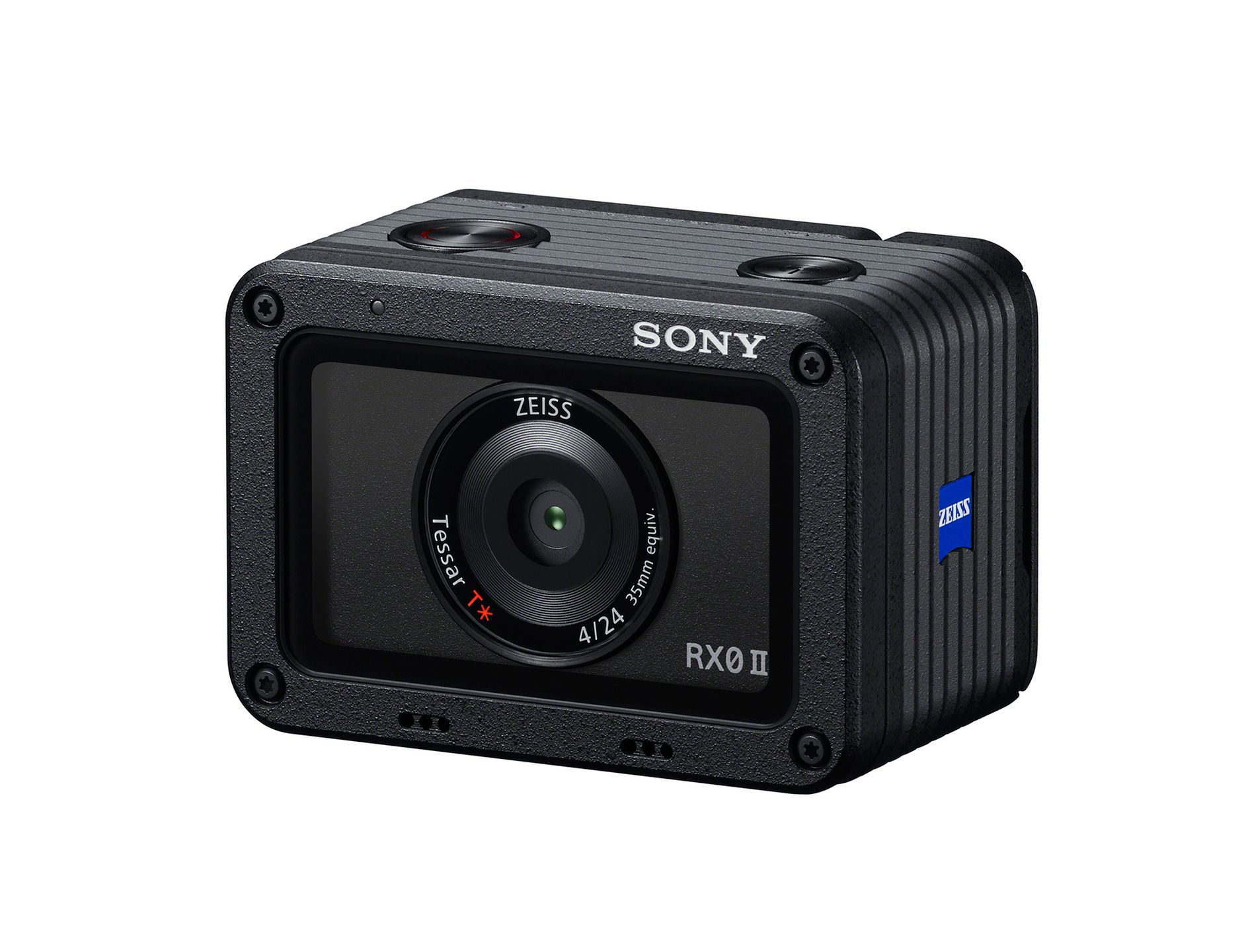 Sony RX0 II – mały kompakt premium z zaawansowanymi funkcjami 2