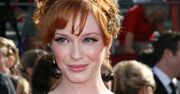 Christina Hendricks: "Cieszę się, że jestem symbolem seksu"