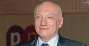 Nie żyje Janusz Daszczyński. Córka podała termin pogrzebu byłego prezesa TVP