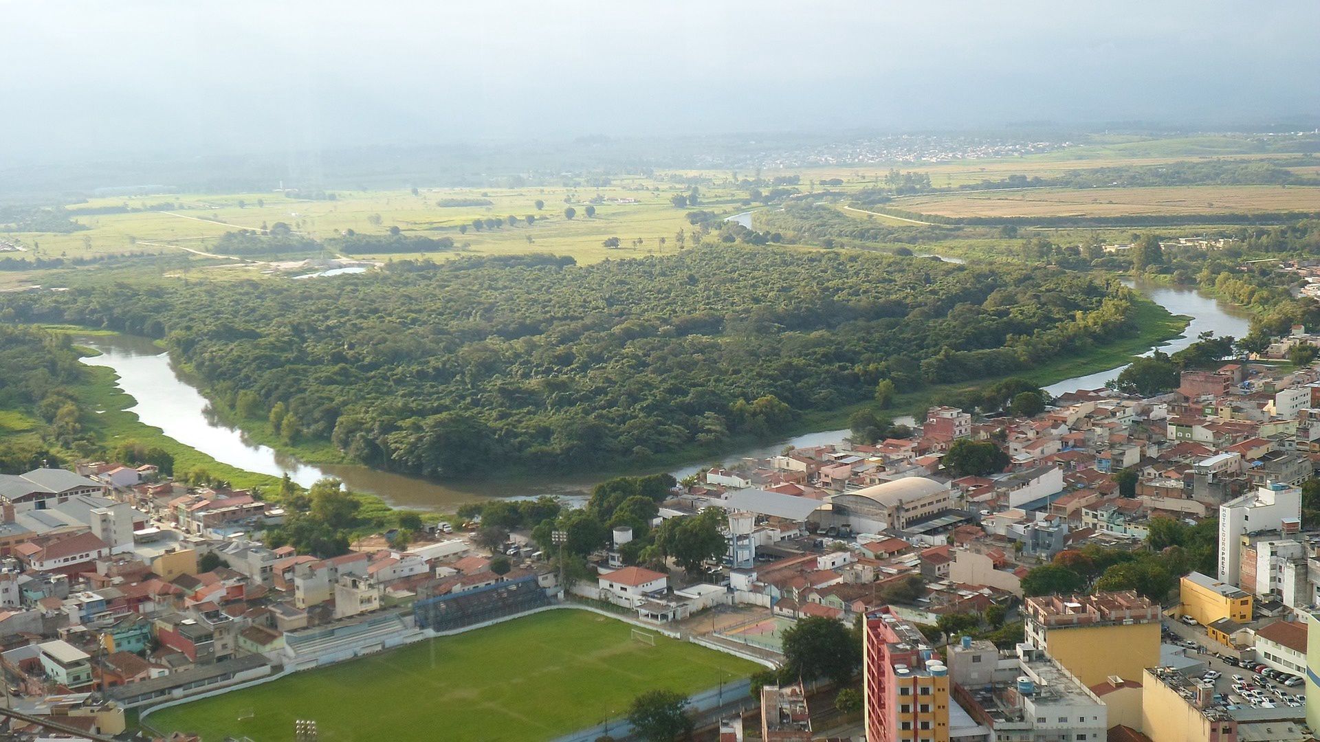 Amazonia
