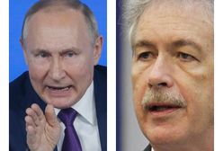 CIA: Putin może użyć broni jądrowej