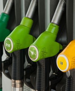 Koszalin. Pijany chciał butelki wódki, groził wysadzeniem stacji benzynowej