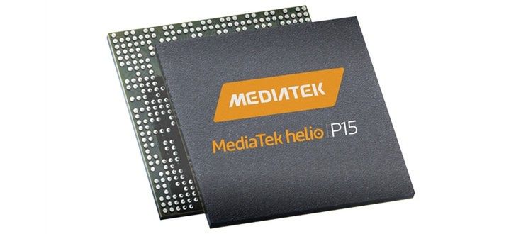 MediaTek Helio P15 to odgrzewany kotlet Tajwańczyków 2