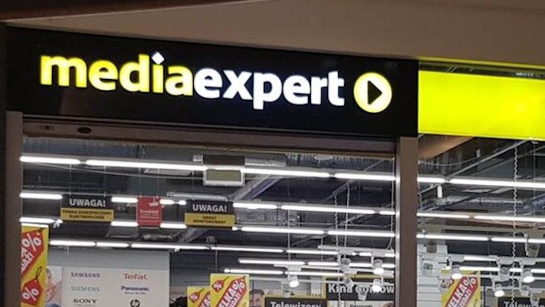 Media Expert