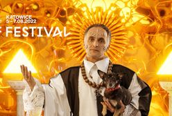 OFF Festival w pełnej krasie. Edycja 2022 się zbliża wielkimi krokami