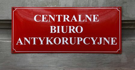 Ujawnił, że szef CBA zna się z podejrzanym. Nie popełnił przestępstwa