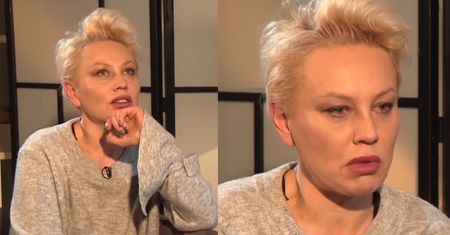 Monika Jarosińska o tętniaku: "To tykająca bomba. Przewartościowało mi się życie"