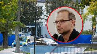 Polska jak Zachód 20 lat temu? Ekspert od terroryzmu o atakach w szkołach