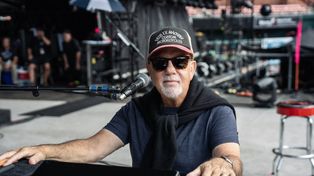 Billy Joel przeszedł operację mózgu. "Nie martwcie się o mnie. Wciąż tu jestem"