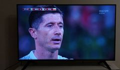 Telewizja Polska sprzedaje reklamy przy Euro 2024 i igrzyskach. Kupiono połowę czasu przy meczach Polaków