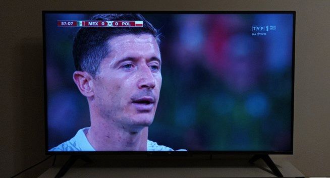Telewizja Polska sprzedaje reklamy przy Euro 2024 i igrzyskach. Kupiono połowę czasu przy meczach Polaków