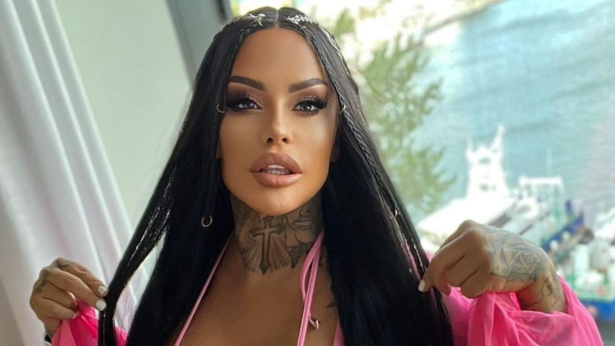 Jak kiedyś wyglądała Laluna Unique? Możecie być zaskoczeni