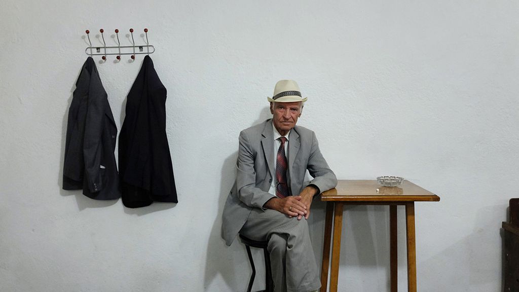 Balkan Playground, czyli 8 krajów w jednej książce Michała Korty 1