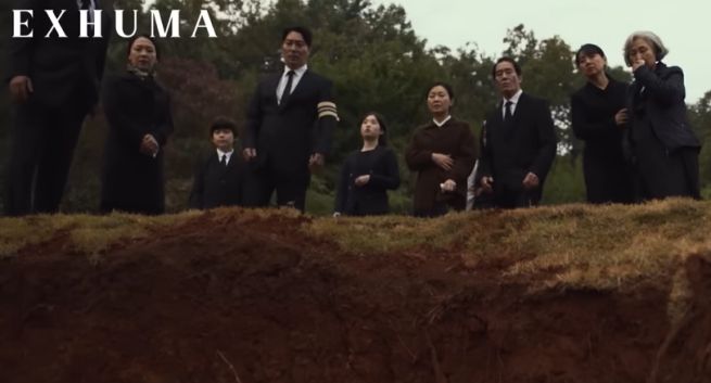 Dystrybutor VOD wchodzi do polskich kin. Pokaże horror z Korei