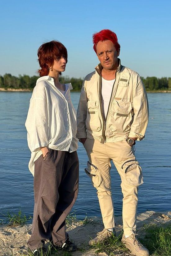 Michał Wiśniewski