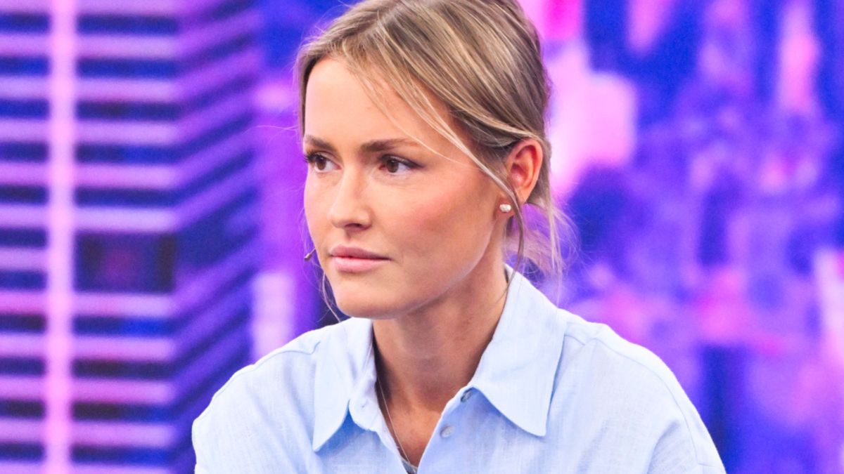 Olga Frycz o pieniądzach