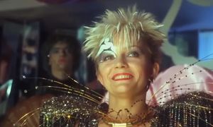 Imiona ze szlagierów PRL-u. Słuchałeś radia w Polsce Ludowej?