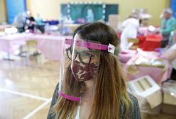 Przyłbice ochronne. Sprawdź ile kosztują