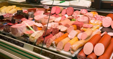 Niemiecki producent mięsa upada. Zagrożonych prawie 400 pracowników
