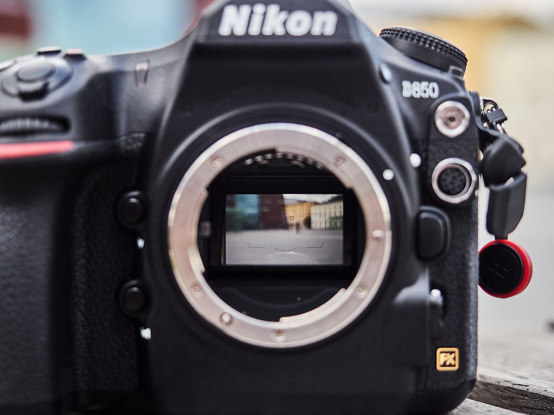 Czy Nikon D850 to rzeczywiście lustrzanka kompletna? Sprawdzamy w praktyce  [test + wideo] 7