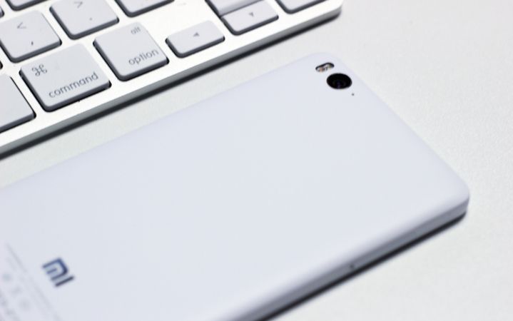 Xiaomi Mi 4i oficjalnie. Chińczycy znów stawiają na niską cenę i mocne podzespoły 6