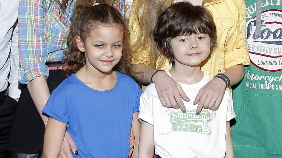 Emilia Dankwa i Mateusz Pawłowski są parą?
