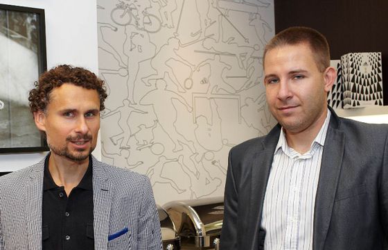 Adidas stawia na Twitter, Instagram i RASP kosztem Facebooka i telewizji