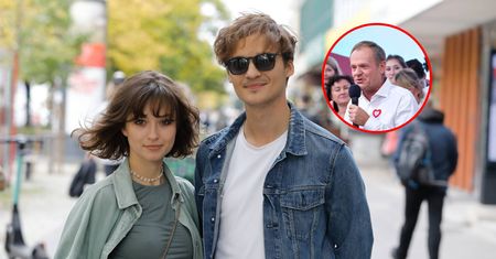"Odzyskaliśmy Polskę sprzed 8 lat". Kasia i Jacek z "Kwiatu Jabłoni" o wyborach