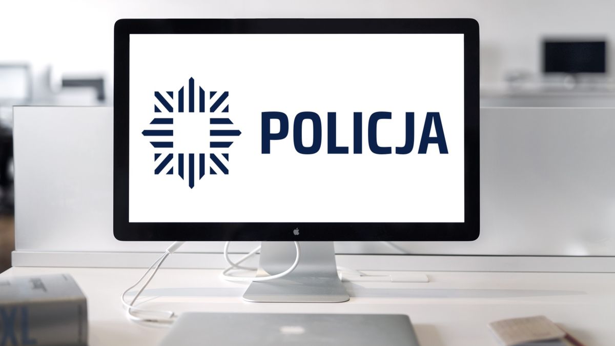 Oszuści podszywają się pod organy ścigania