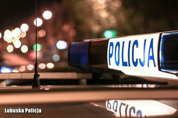 Strzały w Białymstoku. 2-latek "doznał zranienia podniebienia i szyi"