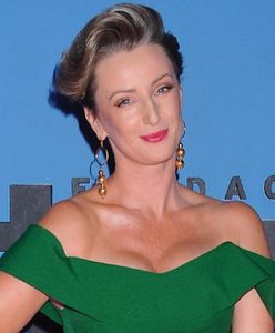 Ula Chincz pochwaliła się ciążowym brzuszkiem na Instagramie