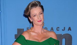 Ula Chincz pochwaliła się ciążowym brzuszkiem na Instagramie