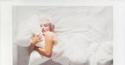 Zdjęcia Marilyn Monroe w pościeli: Aparat jest warty ponad 1 mln złotych