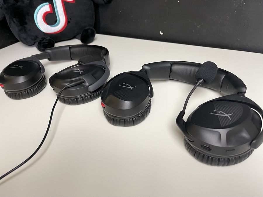 HyperX Cloud Stinger 2 i Stinger 2 Wireless, recenzja