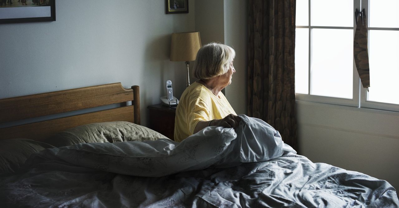 Słupsk: Odleżyny bez tajemnic. Szpital organizuje bezpłatne poradnictwo dla pacjentów i opiekunów