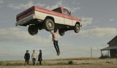 Serial „Superman i Lois” na HBO GO