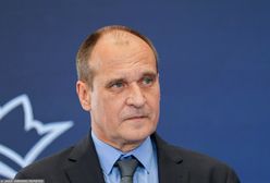 Protesty w Polsce. Kukiz o propagandzie i przekraczaniu wszelkich granic